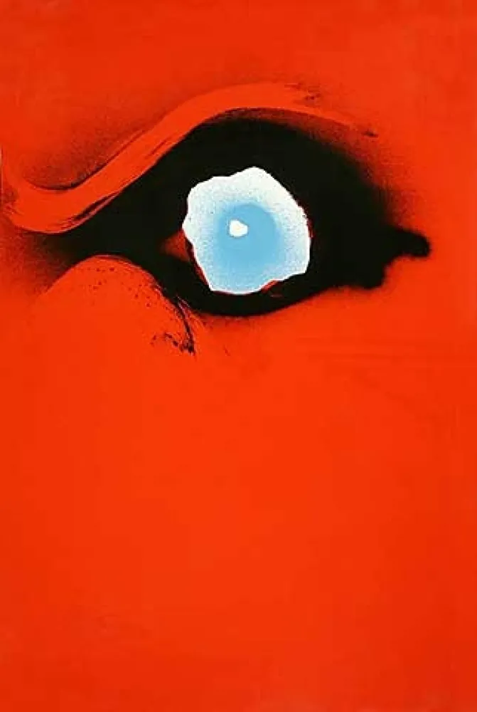 Serigrafía Piene - Seuloeil