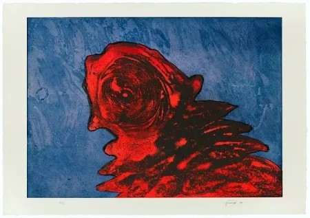 Múltiple Piene - Zyklop Rot