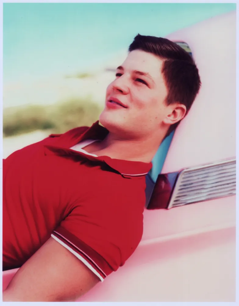 Sin Técnico Pierson - Stardust - Channing Tatum, Hollywood