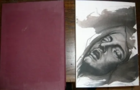 Libro Ilustrado Pignon-Ernest - CORPS d'extase - 14 lithographie et une eau forte