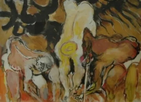 Sin Técnico Pignon - Les hommes de la terre