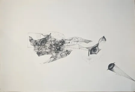 Sin Técnico Pijoan - Untitled