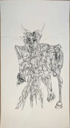 Sin Técnico Pijoan - Untitled