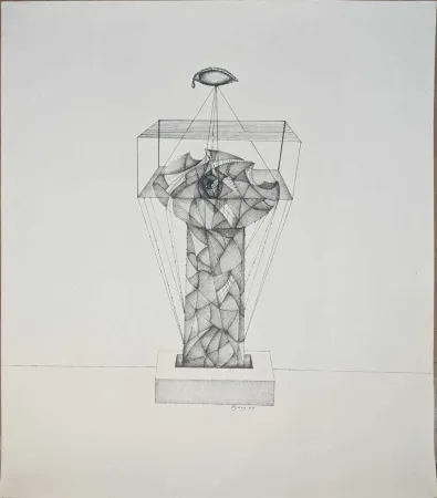 Sin Técnico Pijoan - Untitled