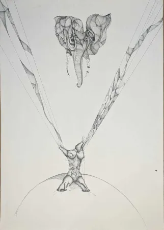 Sin Técnico Pijoan - Untitled