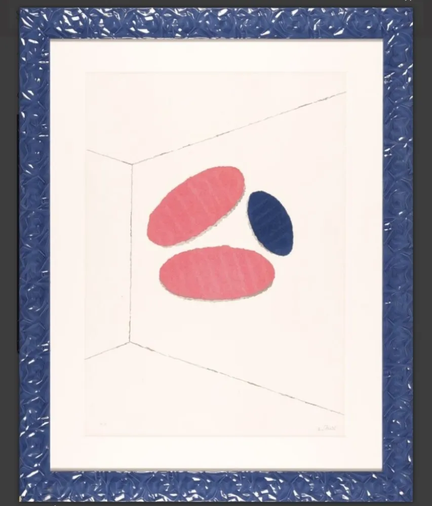 Múltiple Pinelli - Untitled 