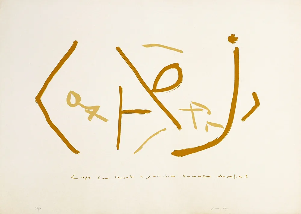 Serigrafía Pinya - Bellver