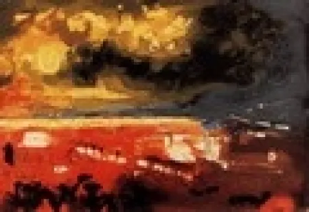 Serigrafía Piper - Swansea West