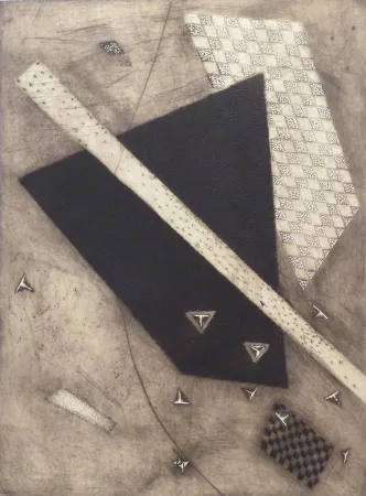 Grabado Piza - Catastrophe programmée