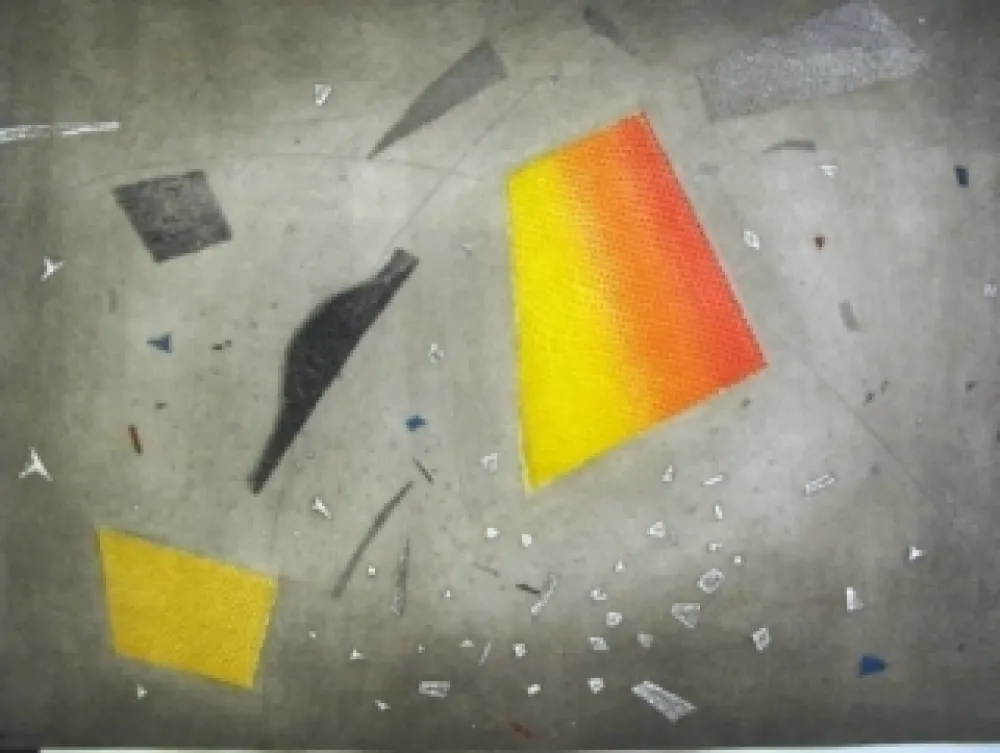 Carborundo Piza - ESPACE ECLATE