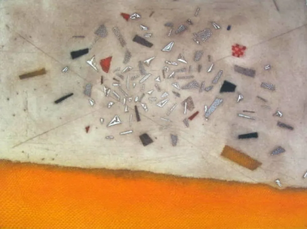 Carborundo Piza - Espace retrouvé