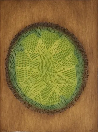 Grabado Piza - Sans titre