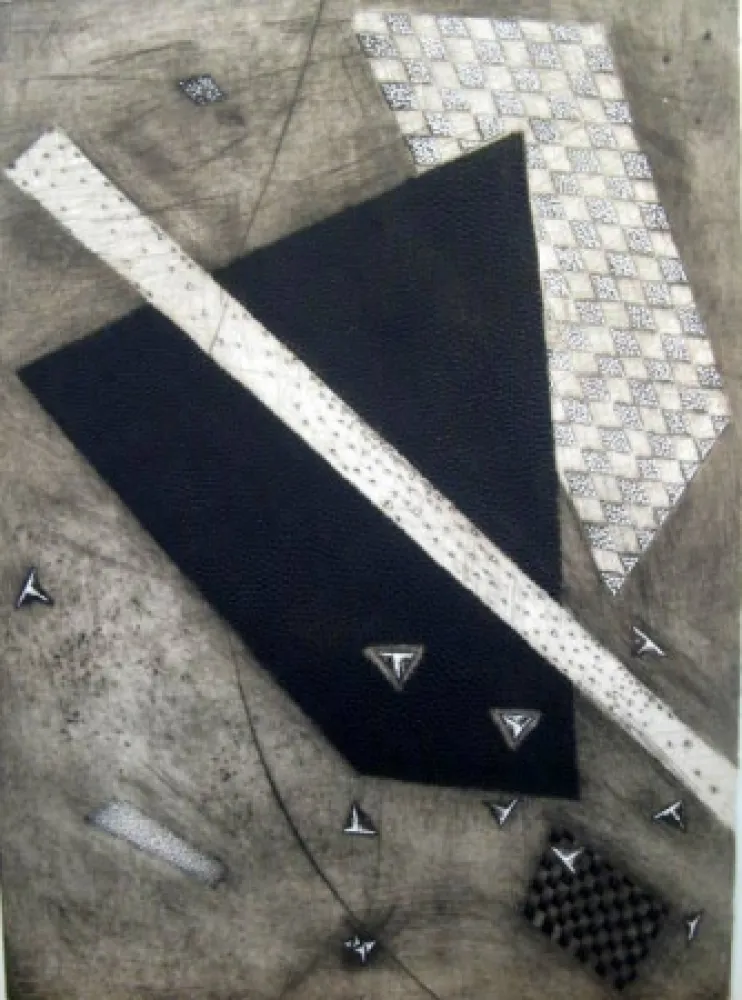 Sin Técnico Piza - Sans titre