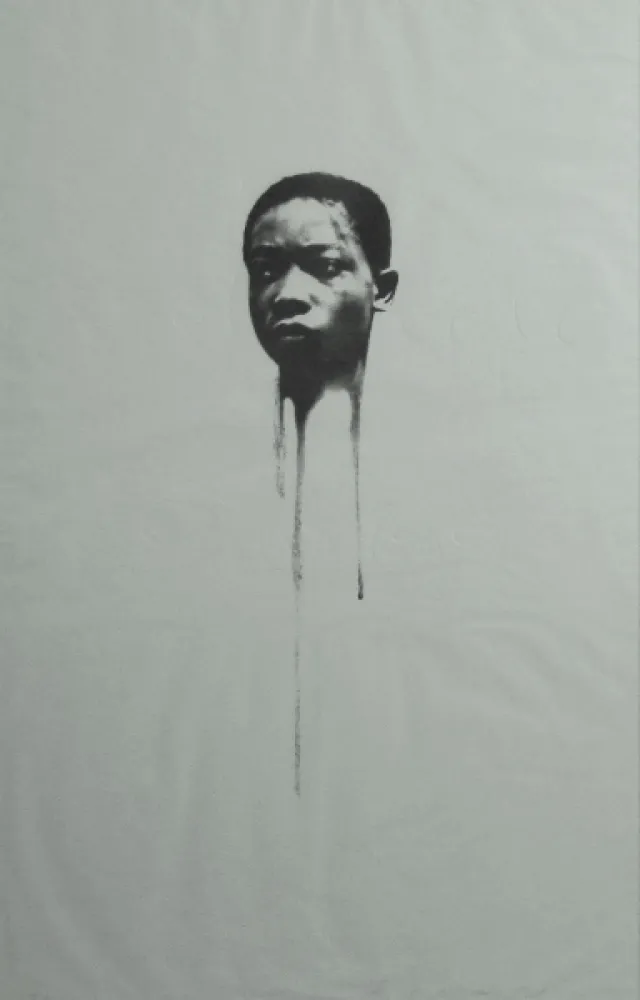 Aguafuerte Plensa - Alban berg