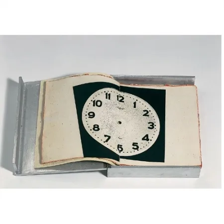 Libro Ilustrado Plensa - La Neige Rouge - Jaume Plensa