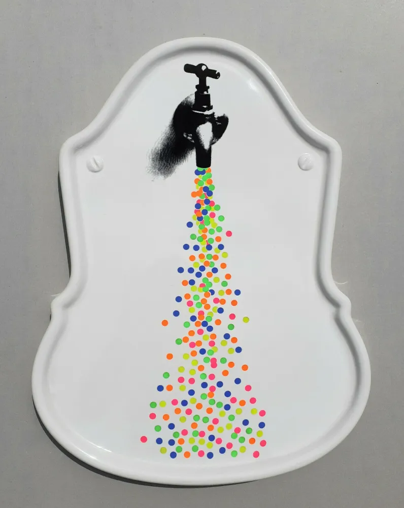 Múltiple Plessi - Progetto sull'acqua