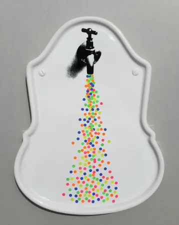 Múltiple Plessi - Progetto sull'acqua