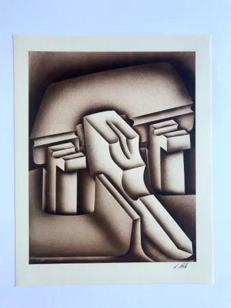 Litografía Poli - Centrale