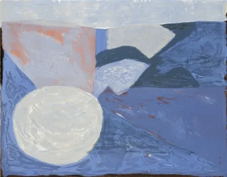 Litografía Poliakoff - Rivière, 21