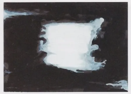 Litografía Pombo - Ciegos