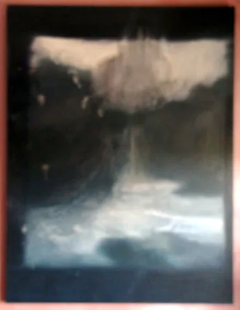 Sin Técnico Pombo - Ventana