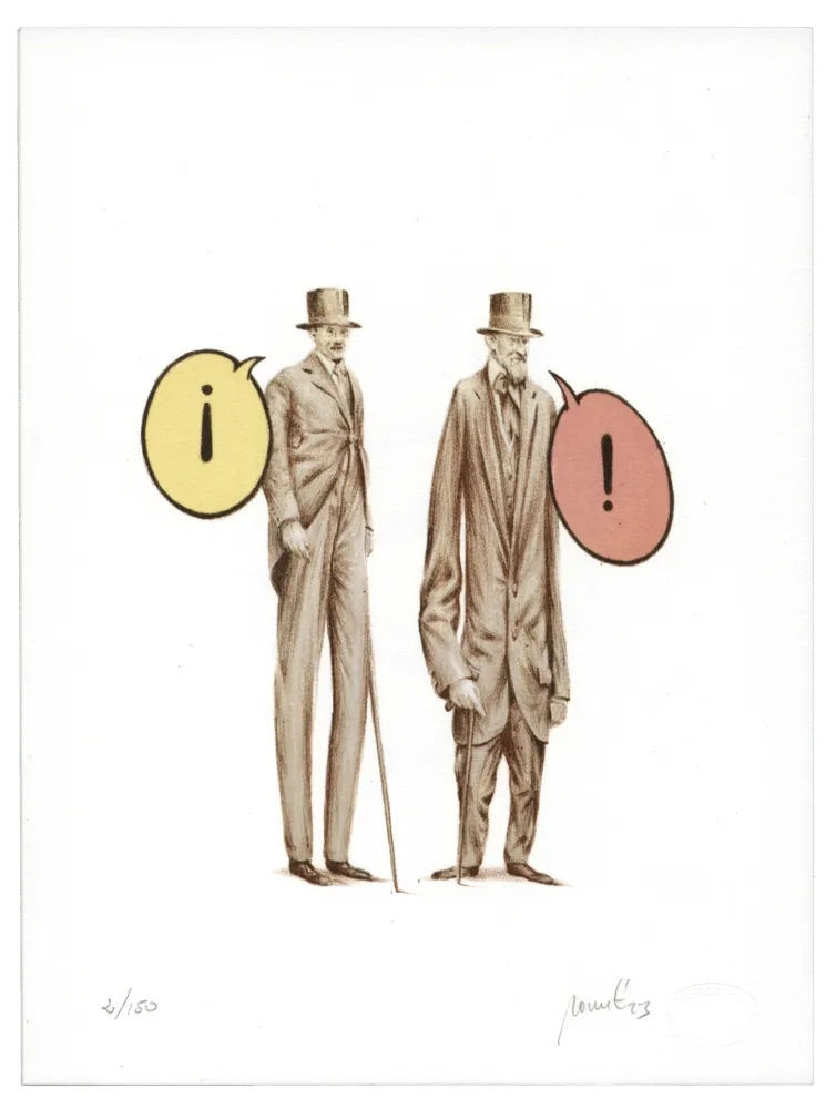 Litografía Pomet - 3