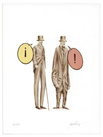 Litografía Pomet - 3