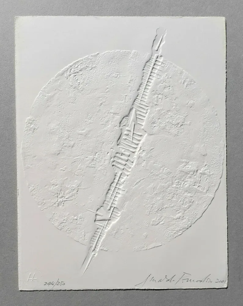 Relieve Pomodoro - Composizione