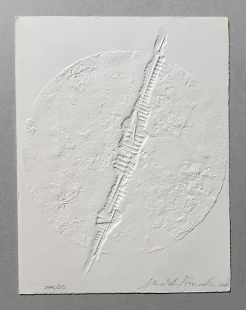 Relieve Pomodoro - Composizione