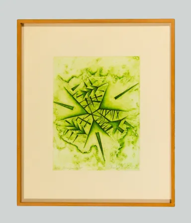 Relieve Pomodoro - Composizione