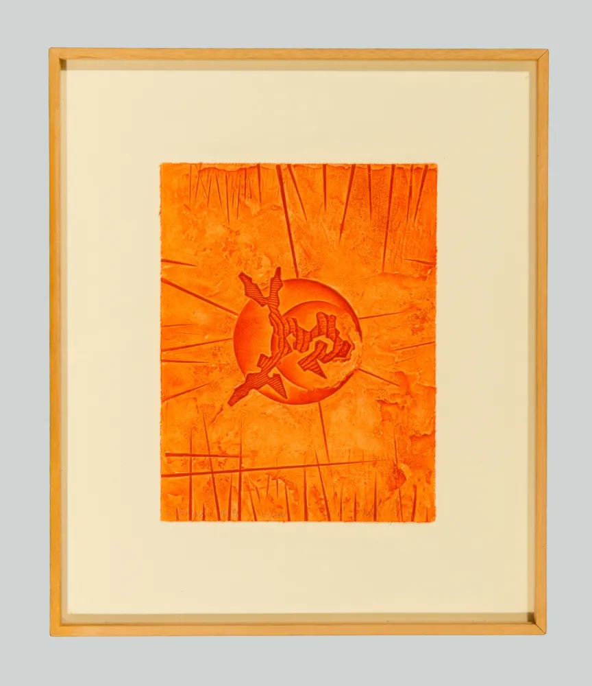 Relieve Pomodoro - Composizione