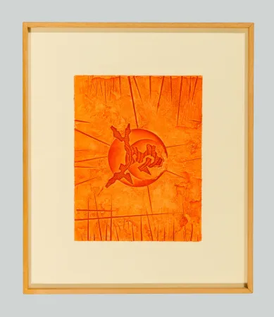 Relieve Pomodoro - Composizione