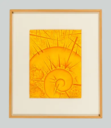 Relieve Pomodoro - Composizione