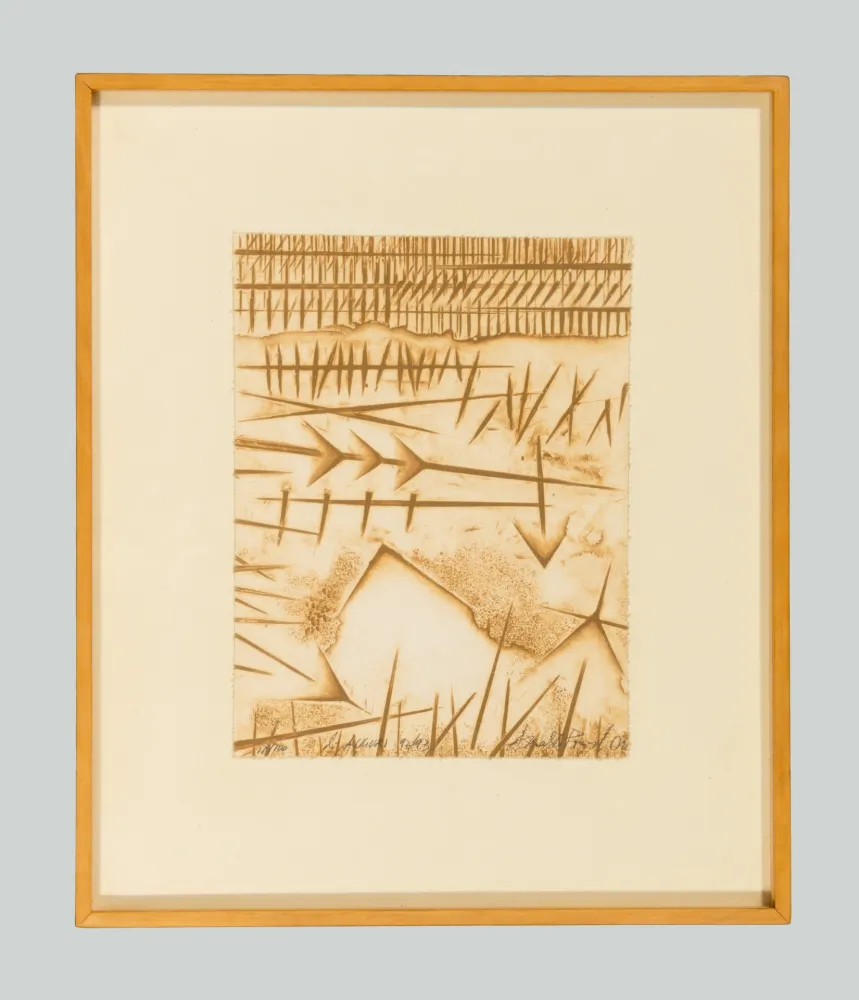 Relieve Pomodoro - Composizione