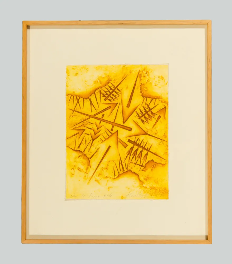 Relieve Pomodoro - Composizione