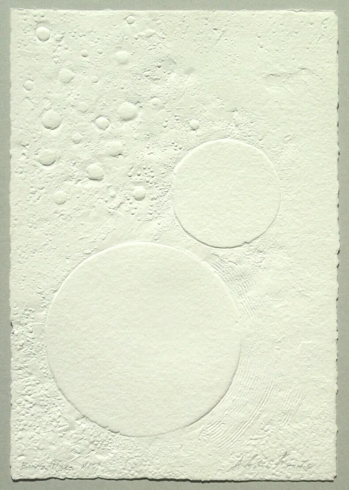 Relieve Pomodoro - Composizione