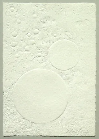 Relieve Pomodoro - Composizione