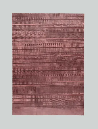 Relieve Pomodoro - Cronaca 2 - Gastone Novelli