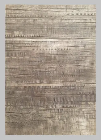 Relieve Pomodoro - Cronaca 4 (Paolo Castaldi)