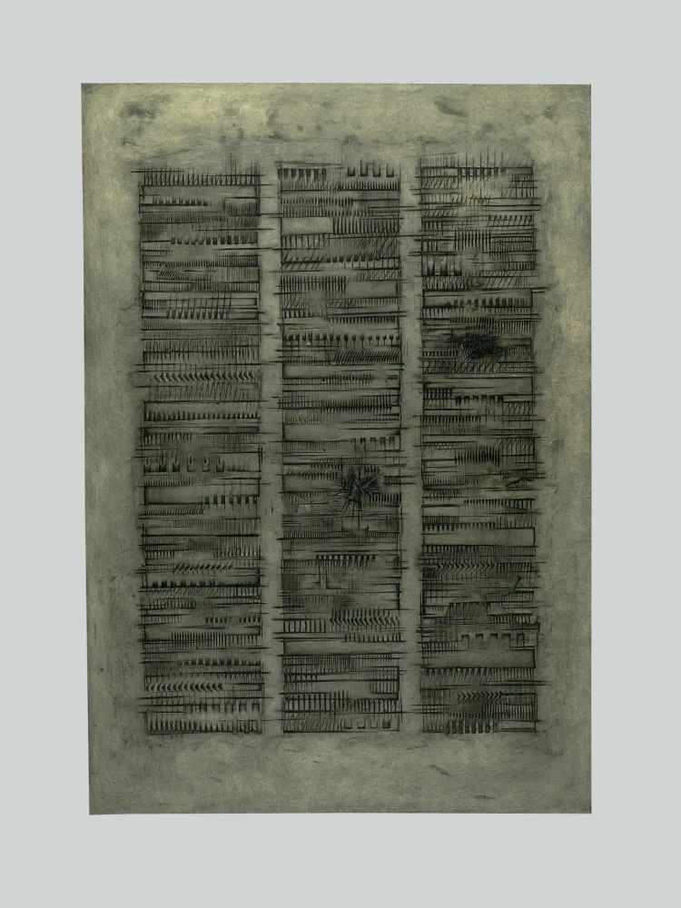 Relieve Pomodoro - Cronaca 6 - Francesco Leonetti