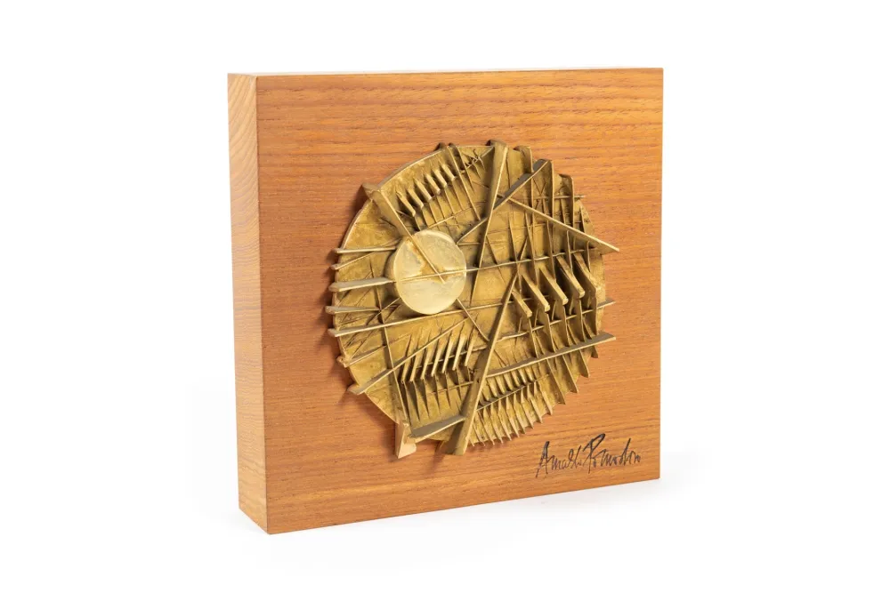 Múltiple Pomodoro - Disco