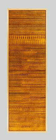 Relieve Pomodoro - Foglio lungo di Pavia