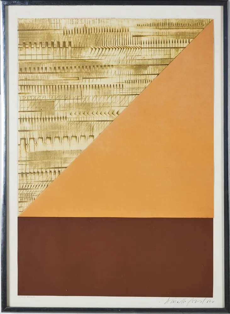 Múltiple Pomodoro - Hommage aux prix nobel