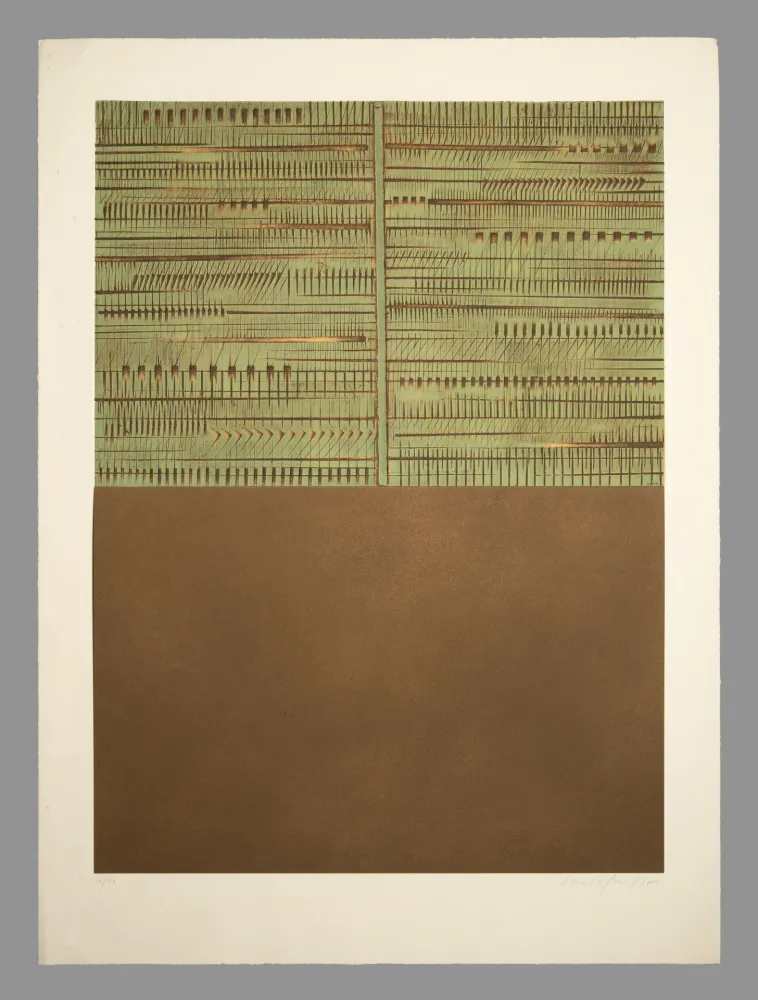 Relieve Pomodoro - Immagine con risvolto