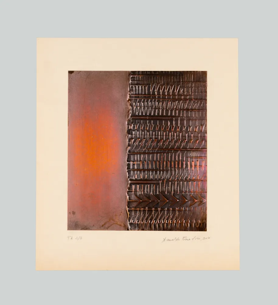 Relieve Pomodoro - Lettera a metà