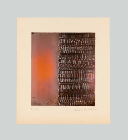 Relieve Pomodoro - Lettera a metà