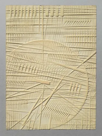 Aguafuerte Pomodoro - Lettera solare