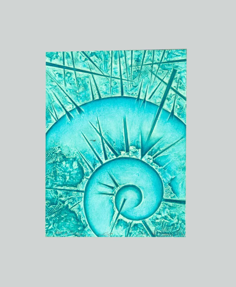 Relieve Pomodoro - Per Capodanno