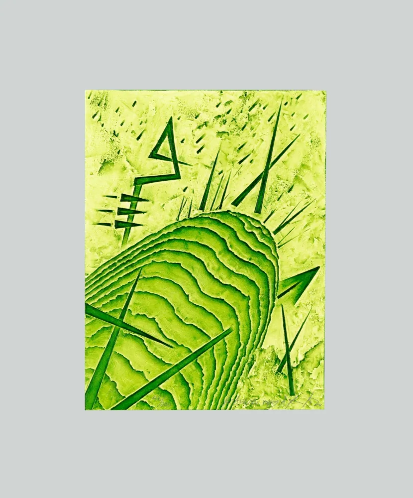 Cartel Pomodoro - Per Capodanno