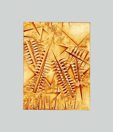 Relieve Pomodoro - Per Capodanno